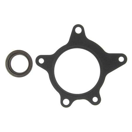 Engine Timing Cover Gasket Set MAHLE JV5213