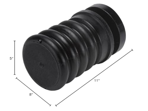 SumoSprings Rear for Jeep Wrangler JK | SuperSprings SSR-405-47