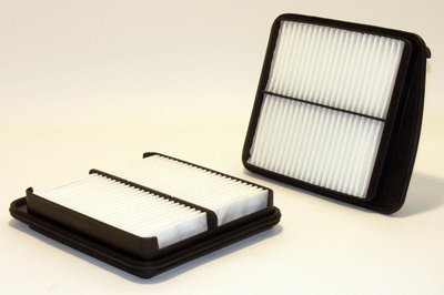 Air Filter Panel Wix 42737 - Case of 6