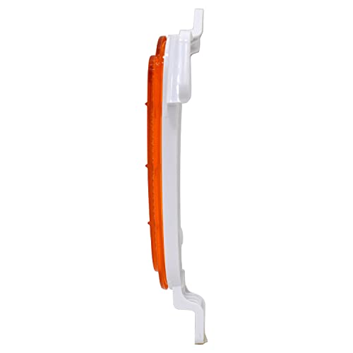Replacement front_left Side Marker TYC 18-6244-00 for HYUNDAI KONA