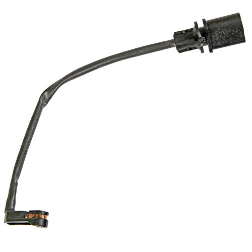 12-18 Audi A6 PowerStop Rear Euro-Stop Electronic Brake Pad Wear Sensor (SW-0310)