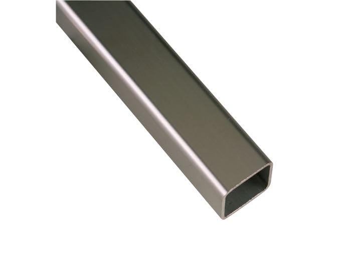 Bimini Top Fixed Brace Kit Carver 62021 - 33" H (Square Tube Aluminum)