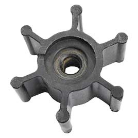 Impeller emp