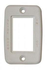 P3801G Diamond Group Switch Plate Cover