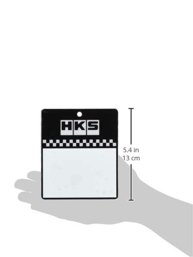 Pass Case HKS 51007-AK230, 1 Pack