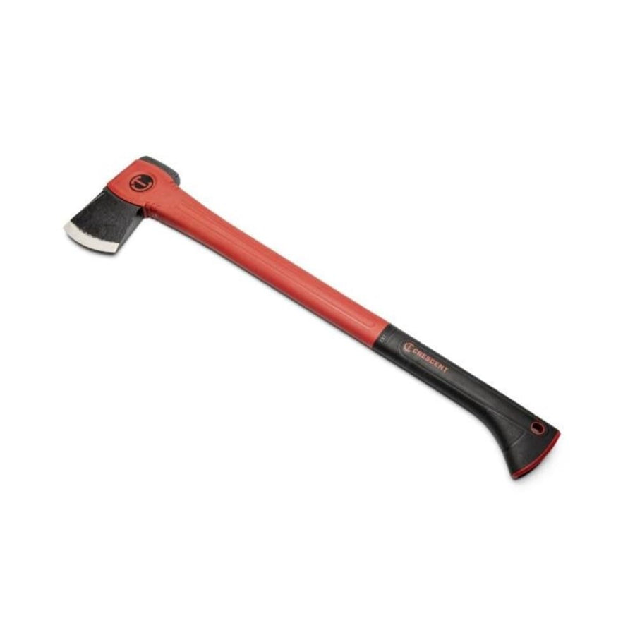 AXE, CRESCENT 26" FIBERGLASS, CRESCENT (CFHATCH26)