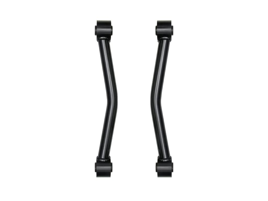Rear ICON, Fixed Upper Link Kit, Compatible with 2018-Up JL Wrangler, 22024
