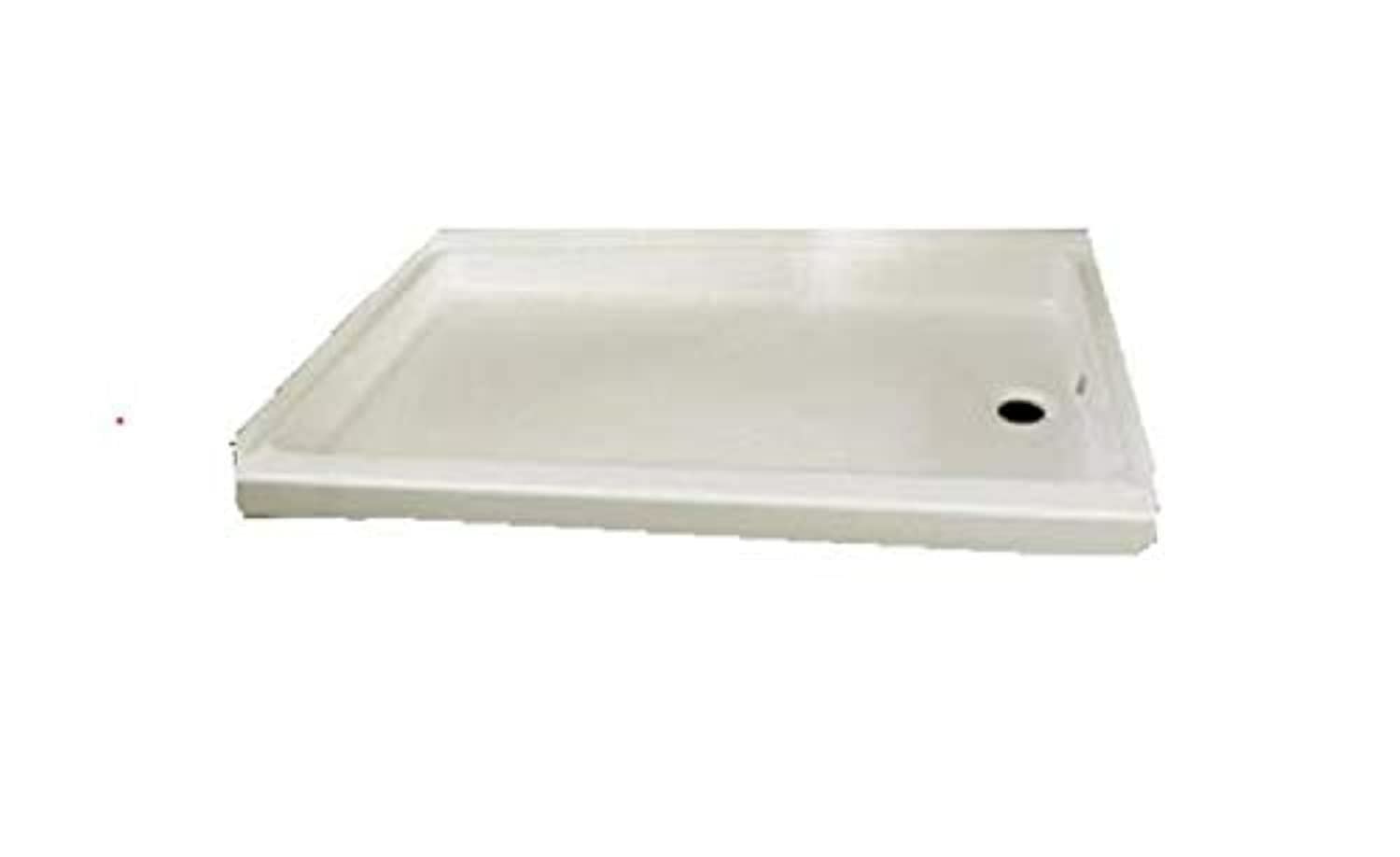 Shower S.RECREATION PAN 24 X 24 PARCH