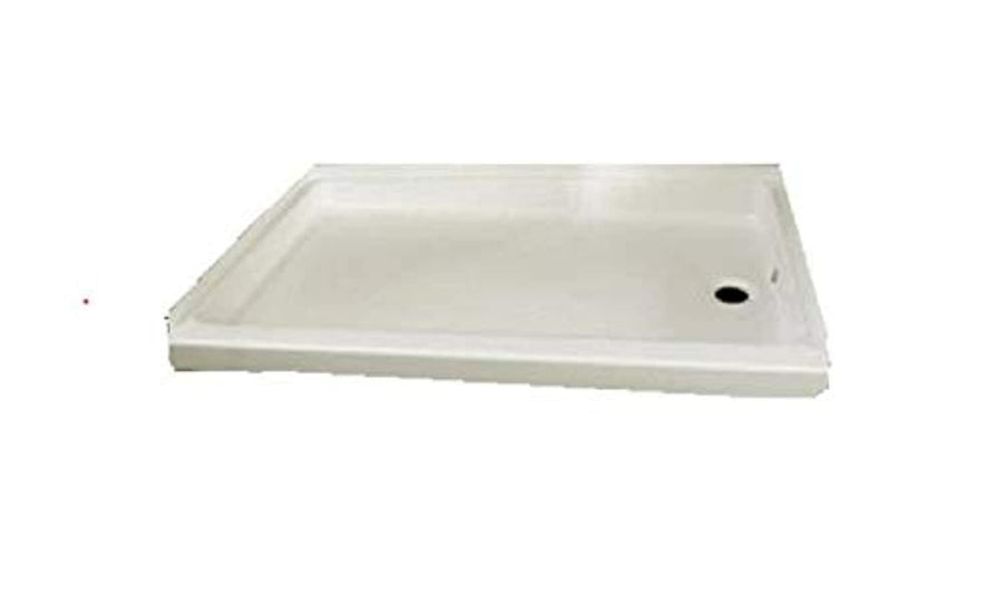 Shower S.RECREATION PAN 24 X 24 PARCH