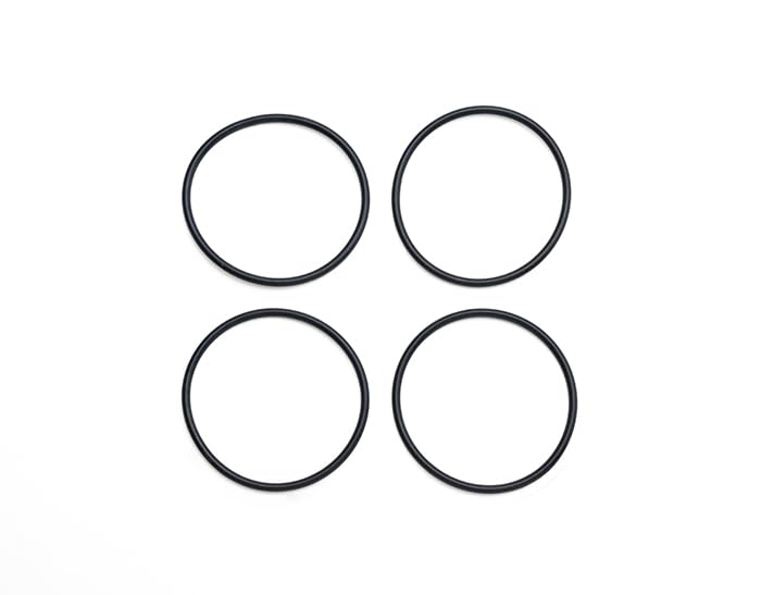 2.00" O-Ring Kit