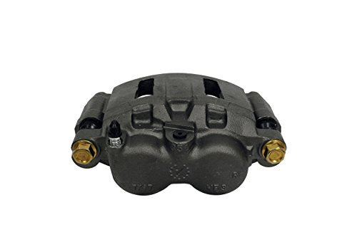 Power Stop Front Right One L4694 Stock Replacement Brake Caliper For Chevrolet Blazer, Chevrolet S10, GMC Jimmy, GMC Sonoma, Isuzu Hombre, Oldsmobile Bravada [Model Specific]