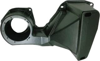 A1503-67 Brothers Trucks Heater Box - without A/C