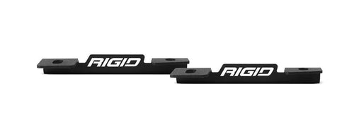 Dual Pod Rigid Industries 46721 A Pillar Mount Kit Fits Ford Bronco