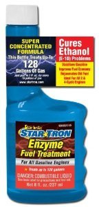 8OZ ENZYME FUEL TRMT