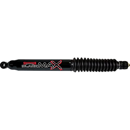 Black Skyjacker Max Shock