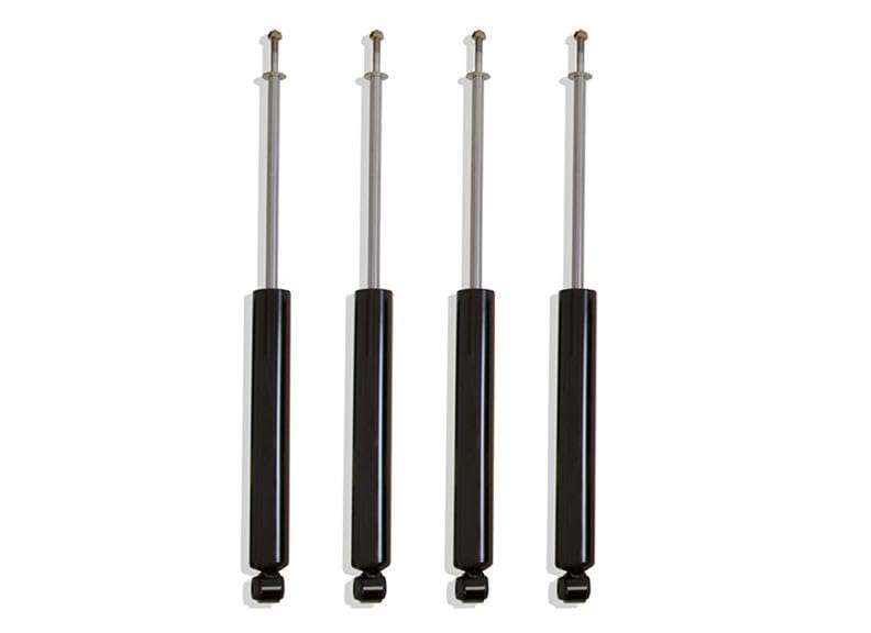 Part# 947240S MaxTrac SUSPENSION'S is A Box KIT Including Front & Rear MAX TRAC Shocks (W/ 4" Lift KIT)