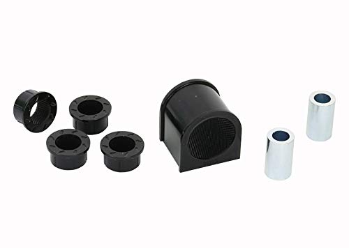 Nolathane Front Rack and Pinion Bushing Kit REV190.0142 ; Fits Mazda MX-5 Miata 06-15