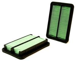 Air Filter Panel Wix 49051 - Case of 6