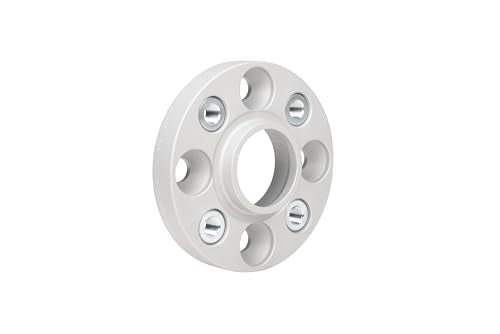 Eibach 20 mm Pro-Spacer Kit Pair S90-7-20-012 1 Piece Compatible with Fiat 500 2012-2019