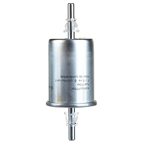 Fuel Filter MAHLE KL 78