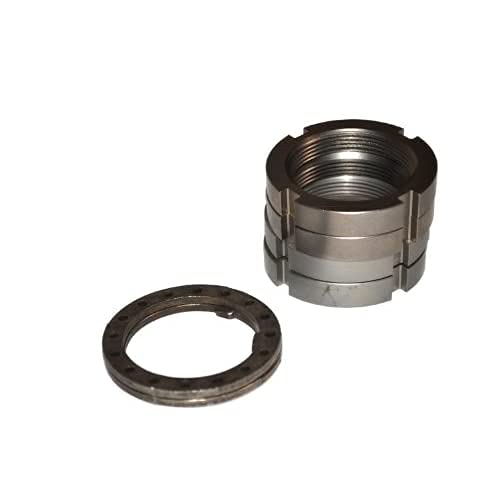 32720 WARN Locking Hub Spindle Nut Conversion Kit
