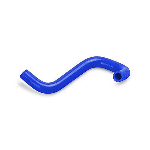 Mishimoto Ancillary Hose Kit MMHOSE-VET-97ANCBL Fits Chevrolet C5 Corvette Z06 1997-2004 Blue