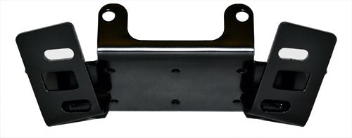 Winch Mount Kit WARN 65098 for Yamaha Grizzly YFM660F ATVs