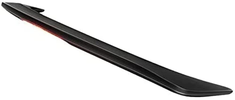 16-18 Nissan Altima xTune OEM Spoiler w/LED Brake Light (SP-OE-NA16)