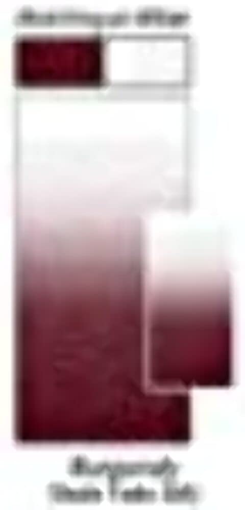 JU166A00 Carefree of Colorado Universal Awning Replacement Fabric 152 - Burgundy