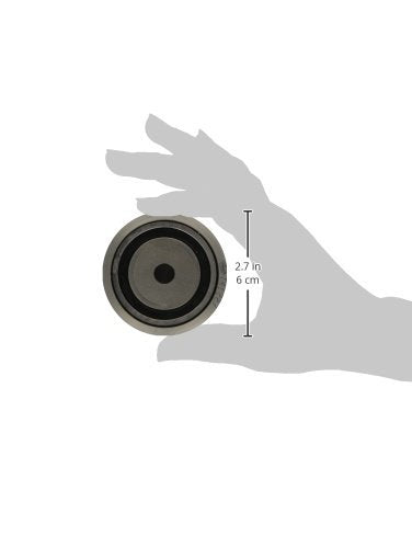 PowerGrip Gates T41227 Premium Timing Belt Pulley