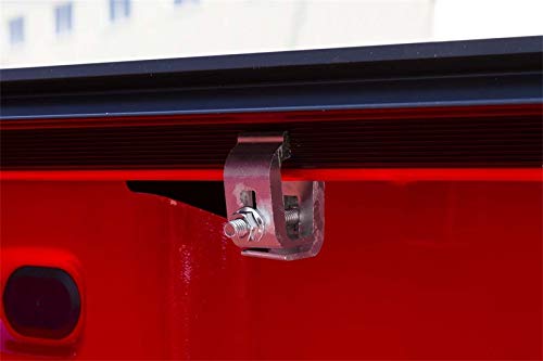 13209 Access Original Roll-Up Tonneau Cover