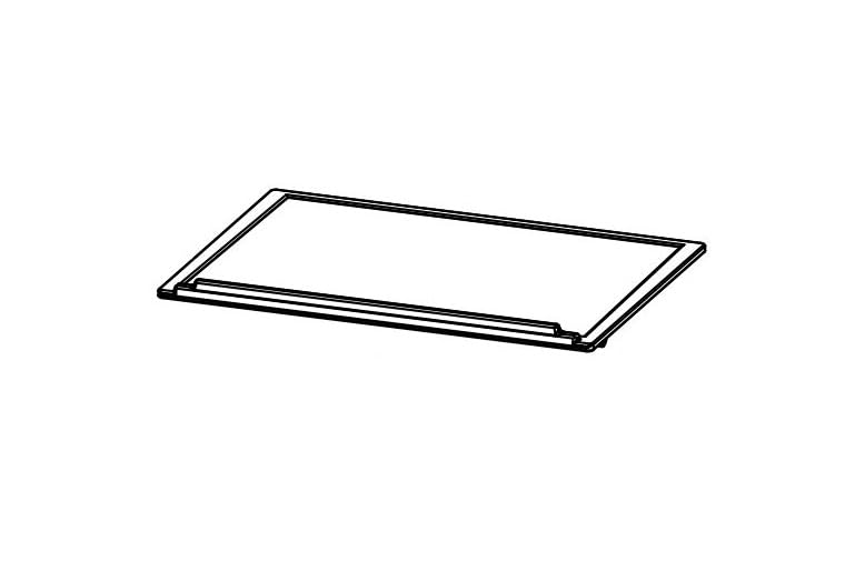 Freeze/crisper Norcold 640469 Wire Shelf