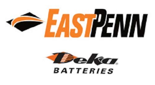 Battery Cable Deka East Penn 04299
