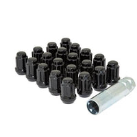 Gorilla 5LUG Automotive 14-1.50 SPLN WIK PASS BLK GOR - K5CS-14150BGR