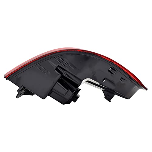 Replacement TYC 11-14779-00 Tail Lamp right for BMW X3
