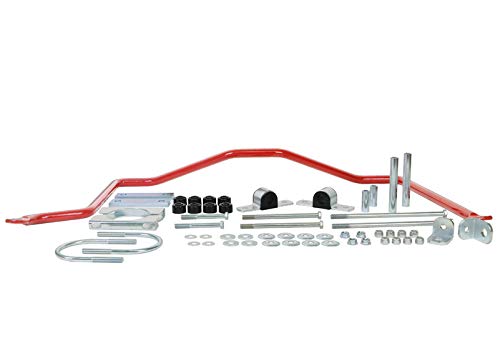 Nolathane Rear REV011.0196 Swaybar (20mm); fits Toyota T100 93-95