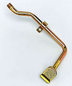 Oil Pump Milodon 18435