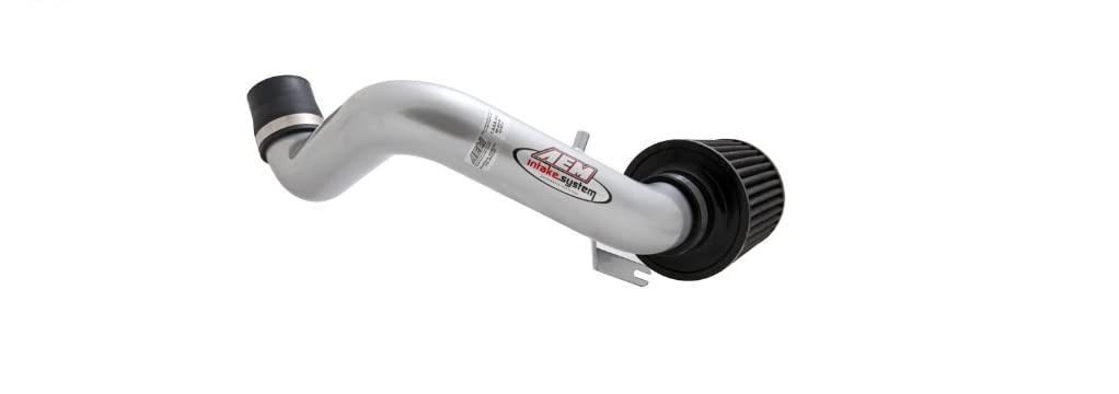 Brute Force AEM 21-8217DC Gun Metal Intake System