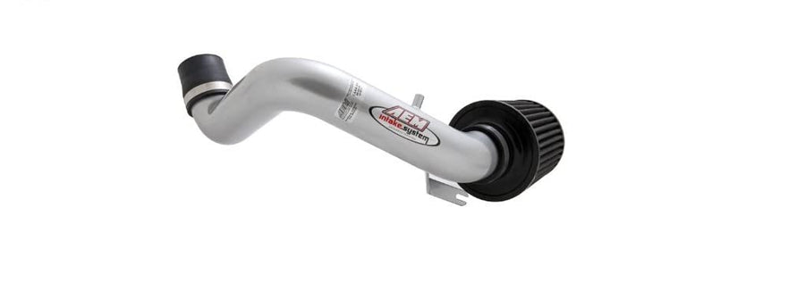 Brute Force AEM 21-8217DC Gun Metal Intake System