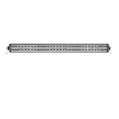 DOUBLE ROW LIGHT BAR Pro Comp 30IN WHT CMB - EXP75230