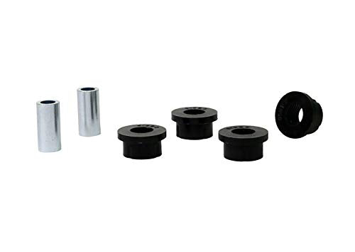 Rear Control Arm Bushing Nolathane REV050.0042; Fits Toyota MR2 Spyder 00-05