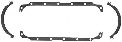 Oil Pan Gasket Set FEL-PRO OS 30569 C