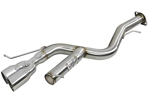 MACH Force XP aFe 49-36302-P Cat-Back Exhaust System