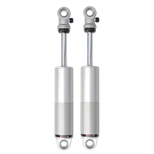 Rear RideTech 11000801 HQ Shocks for use with Ridetech HD 4-Link