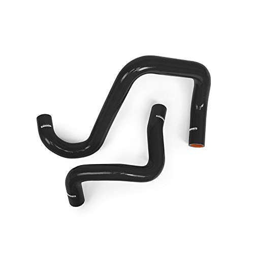 Mishimoto Radiator & Performance Bundle MMB-WRA-001 Fits Jeep Wrangler JK 2012-2018