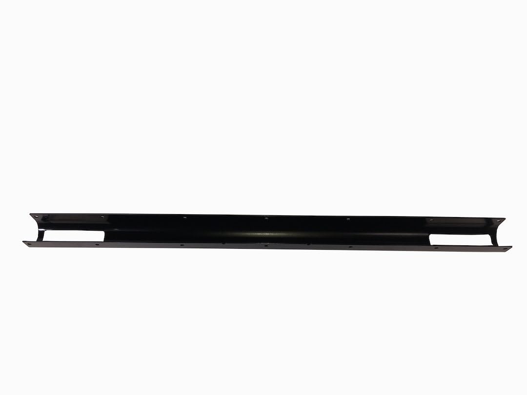 Elite Push Bumper Light Channel Westin 36-6015SMP2 33.1 in. For Code MR6/Soundoff MPower 2 Hole