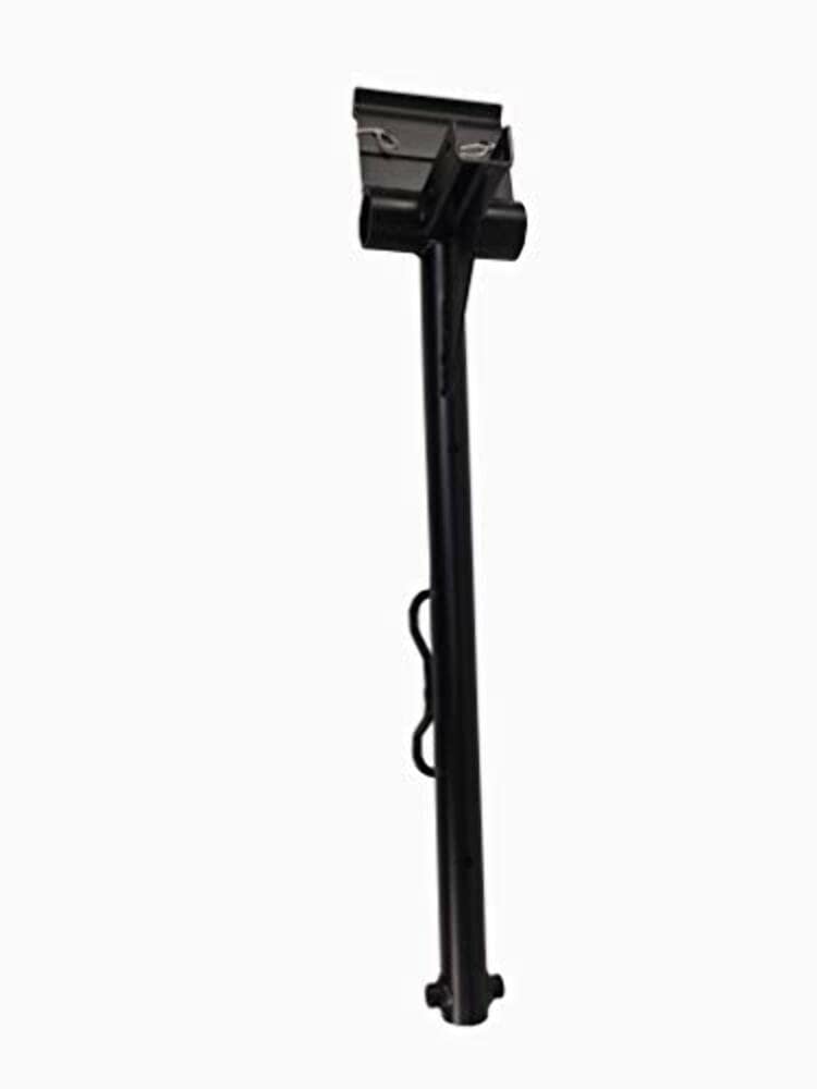 Steel Weatherguard Truck Rack Front Leg & Side M 72313
