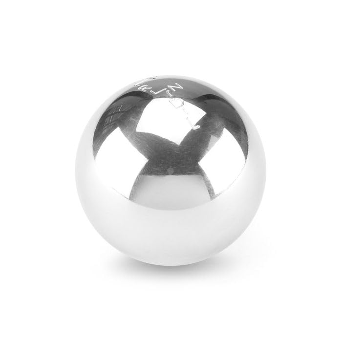 SK-6976 Lokar Shift Knob