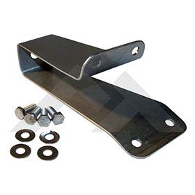 Automotive Crown RT34015 Tailgate Tire Stop