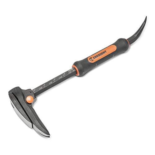 16" Adjustable Pry Bar Crescent - DB16-07
